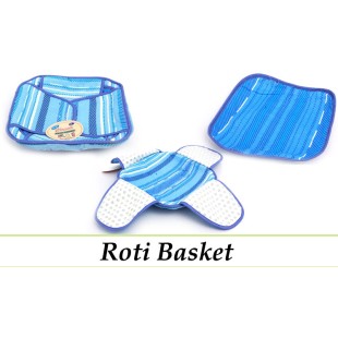 Roti Basket 3 Pieces Set Blue price in Pakistan